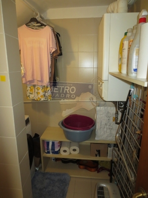 vano lavatrice - APPARTAMENTO THIENE (VI) CENTRO 